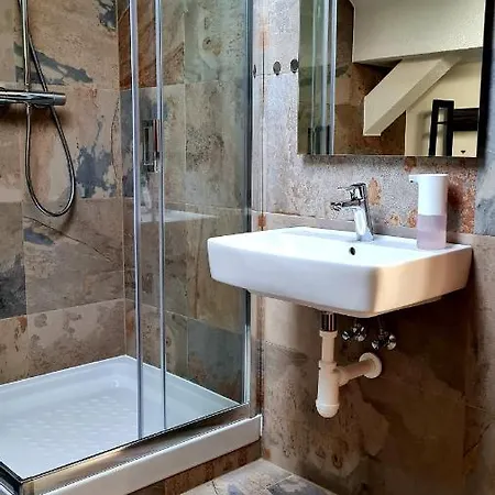 17, Vysoke Tatry, Dolny Smokovec Apartman Vysoké Tatry