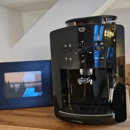 17, Vysoke Tatry, Dolny Smokovec Daire Vysoké Tatry