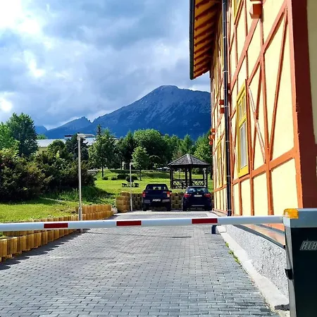 17, Vysoke Tatry, Dolny Smokovec