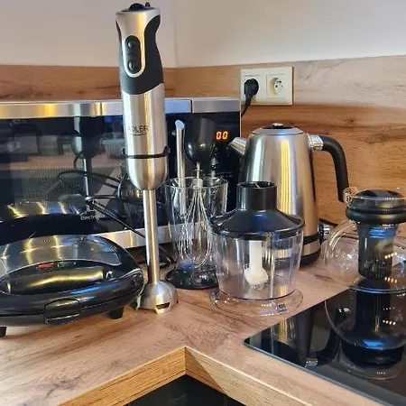 Apartman 17, Vysoke Tatry, Dolny Smokovec