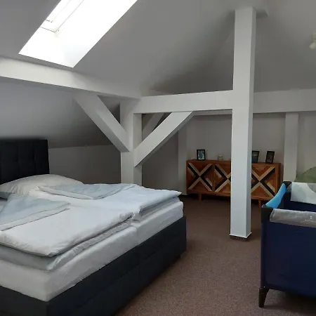 17, Vysoke Tatry, Dolny Smokovec Apartman *