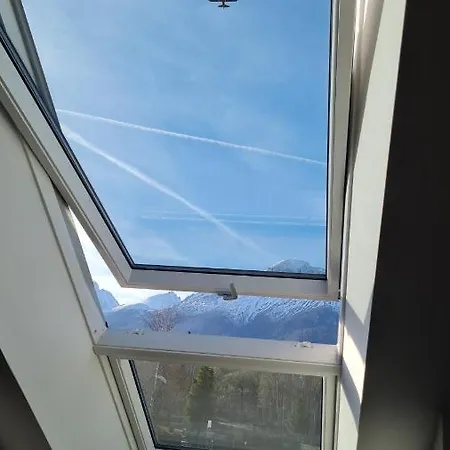 17, Vysoke Tatry, Dolny Smokovec Διαμέρισμα Vysoké Tatry