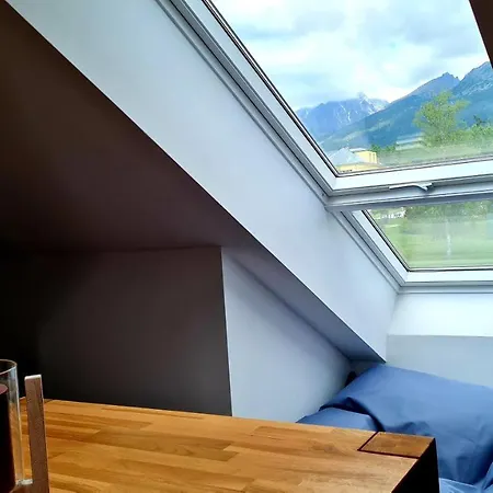 17, Vysoke Tatry, Dolny Smokovec Apartment