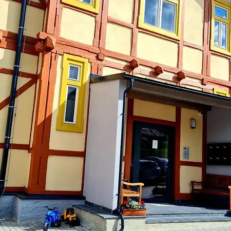 Apartment 17, Vysoke Tatry, Dolny Smokovec *