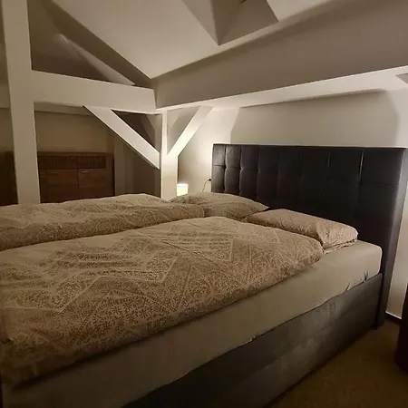 17, Vysoke Tatry, Dolny Smokovec Apartman *