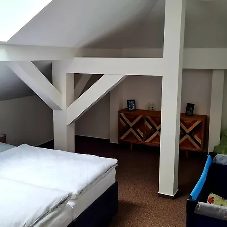 17, Vysoke Tatry, Dolny Smokovec Apartment *