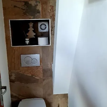 Apartman 17, Vysoke Tatry, Dolny Smokovec Vysoké Tatry