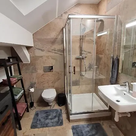 17, Vysoke Tatry, Dolny Smokovec * Vysoké Tatry