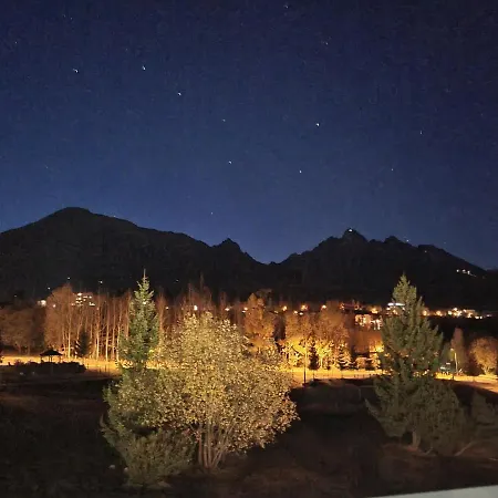 Apartman 17, Vysoke Tatry, Dolny Smokovec Vysoké Tatry