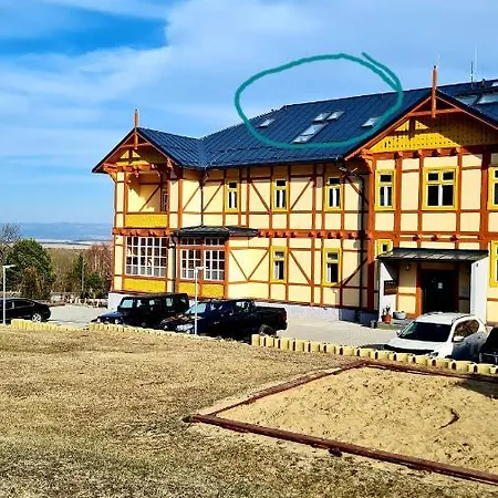 17, Vysoke Tatry, Dolny Smokovec Διαμέρισμα