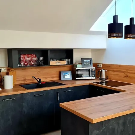 17, Vysoke Tatry, Dolny Smokovec * Vysoké Tatry