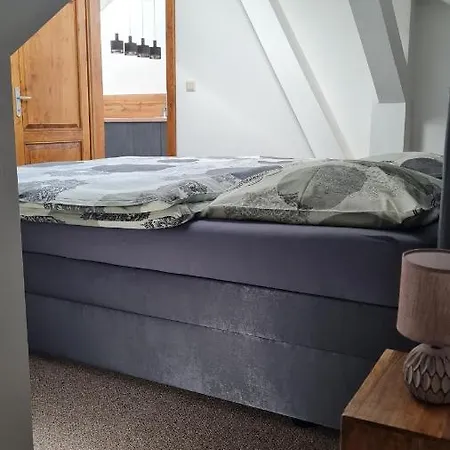 17, Vysoke Tatry, Dolny Smokovec Apartment Vysoké Tatry