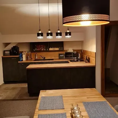 Apartment 17, Vysoke Tatry, Dolny Smokovec *