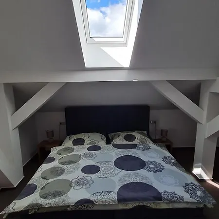 17, Vysoke Tatry, Dolny Smokovec *