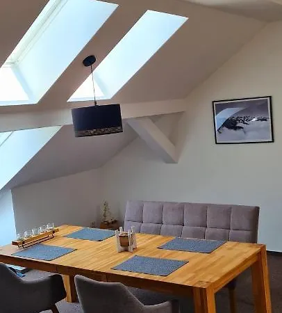 Apartment 17, Vysoke Tatry, Dolny Smokovec